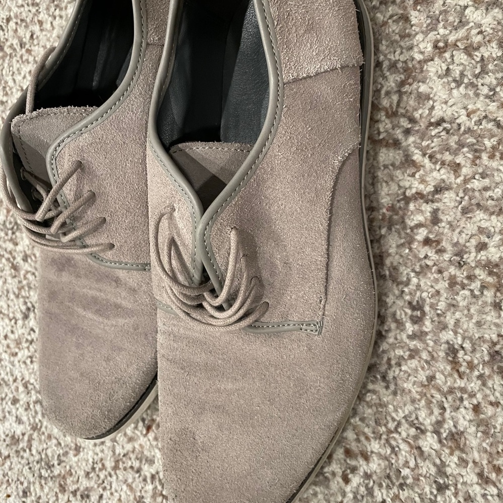 Calvin Klein Shoes